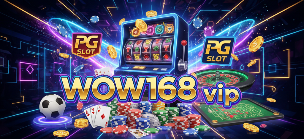 wow168 vip